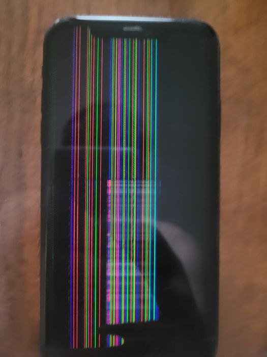 iphone XR на запчасти