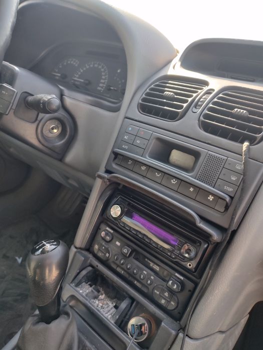 Renault Laguna 2.2DTi