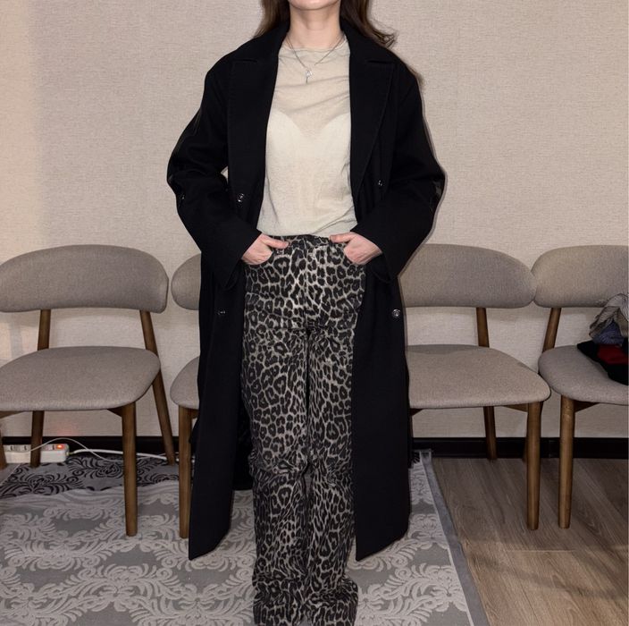 Пальто с подкладом LORETA 42-44рр