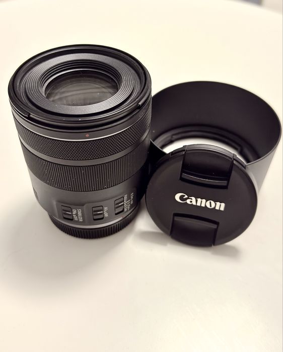 Vând Obiectiv Canon RF 85mm f/2.0