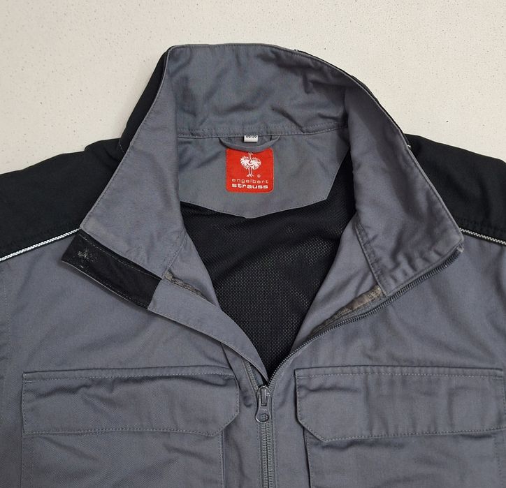 Vesta munca Engelbert Strauss Cordura, salopeta Nr. 56-58 barbati
