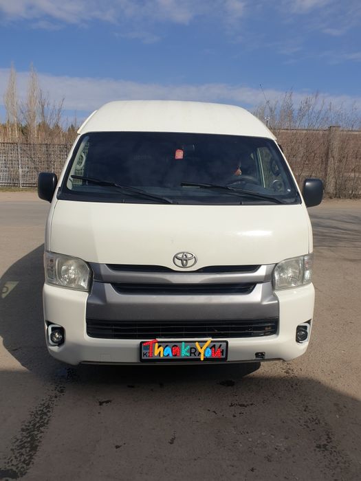 Пассажирские перевозки город, межгород.