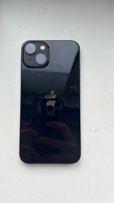 Iphone 13 128ГБ в хорошем состоянии