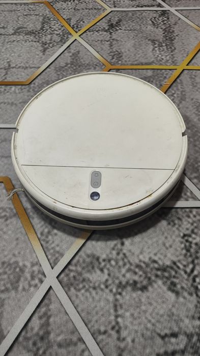 робот пылесос Xiaomy