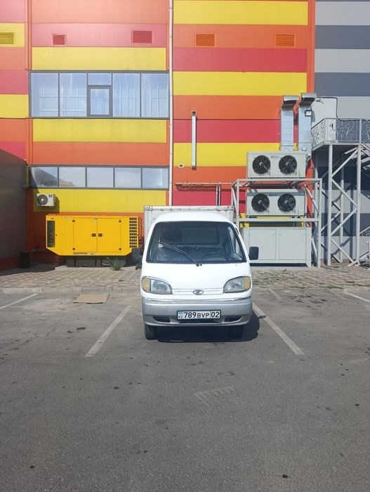 Продам Faw ca 1010