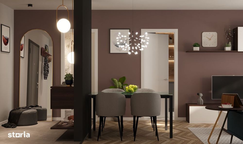 HILS Titanium 3 camere tip 3A