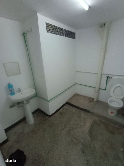 Piata Iancului   100mp etaj 1