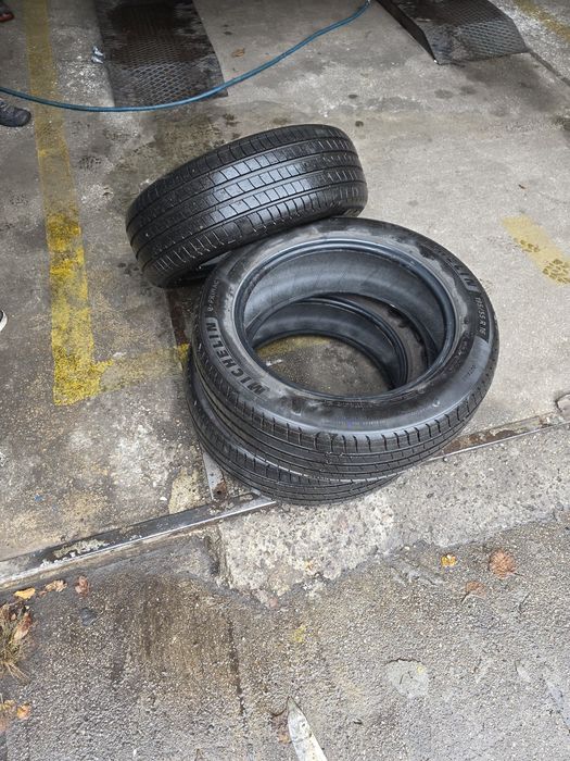 Cauciucuri vara Michelin e Primacy 4 buc