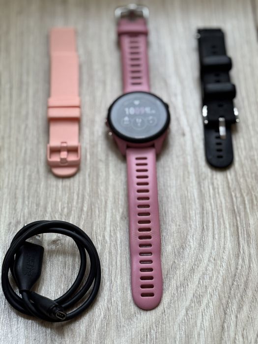 Garmin Forerunner 255s