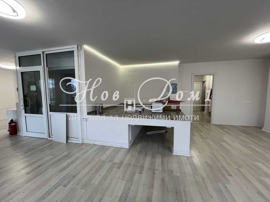 Сърцето на град Варна! Новият Дом за Вашият бизнес!