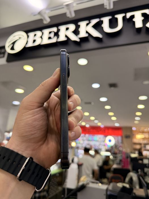 Iphone 15 Pro Max 256gb 90% Айфон 16 Про Макс 256гб 90%