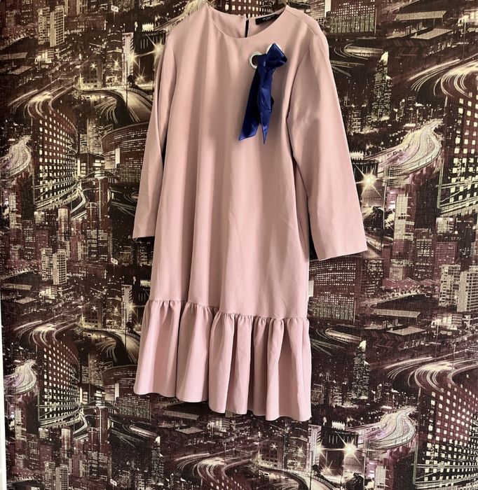 Продается платье