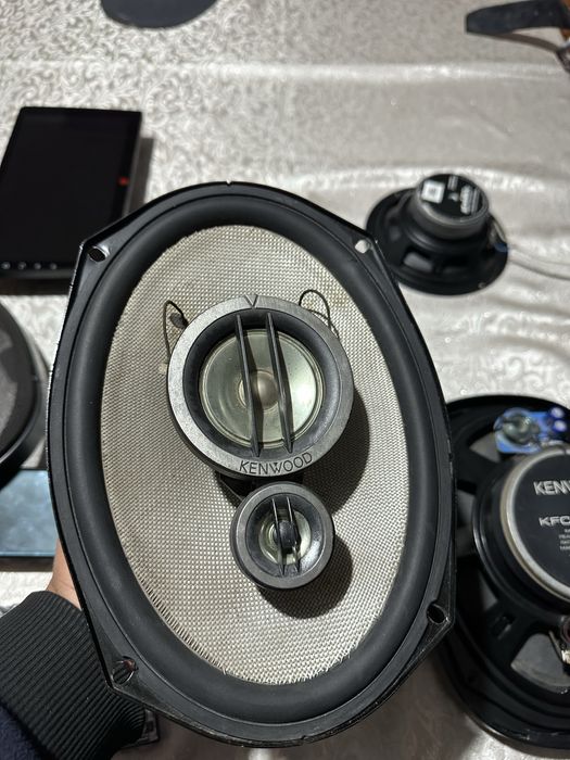 Kenwood 718 ariginal