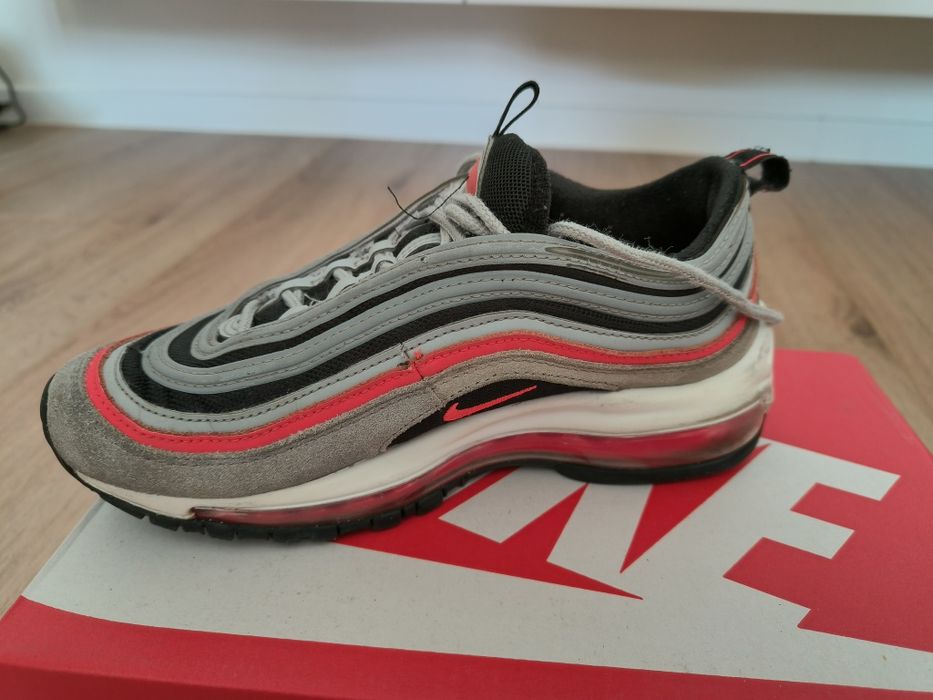 Nike Air Max 97 размер 35.5