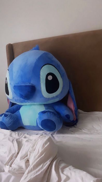 igrushka stich (narxi kelishiladi)