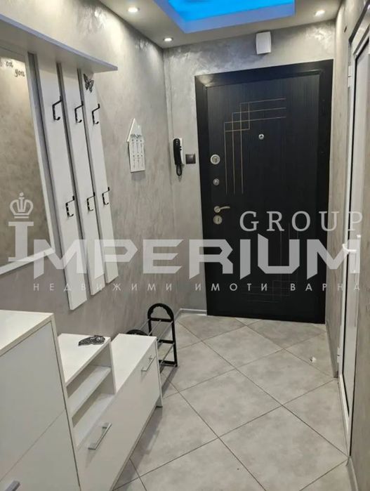 Дава се под наем Тристаен апартамент в Варна, Левски - 67 кв.м за 548.25 € - Снимка #12