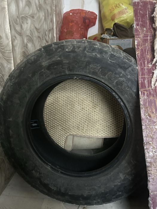 Шина 275/65 R18
