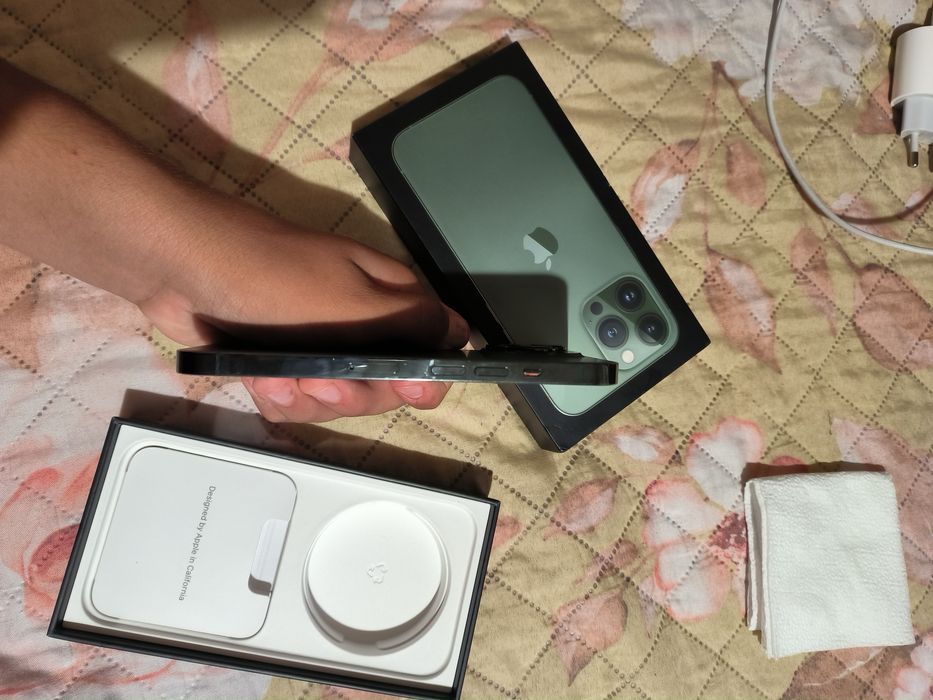 Apple Iphone 13 pro