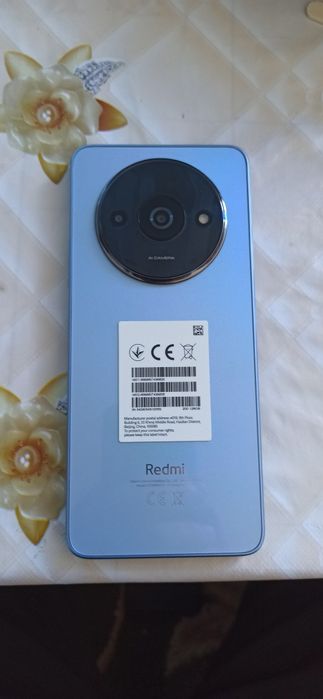 Redmi telefon a 3