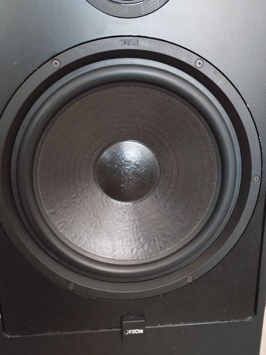 Продавам тонколони Canton CT2000