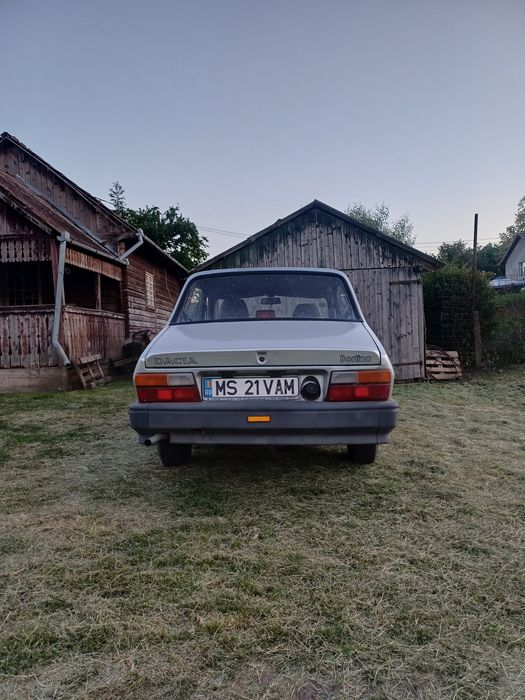 DACIA 1310 2004 — imagine 4
