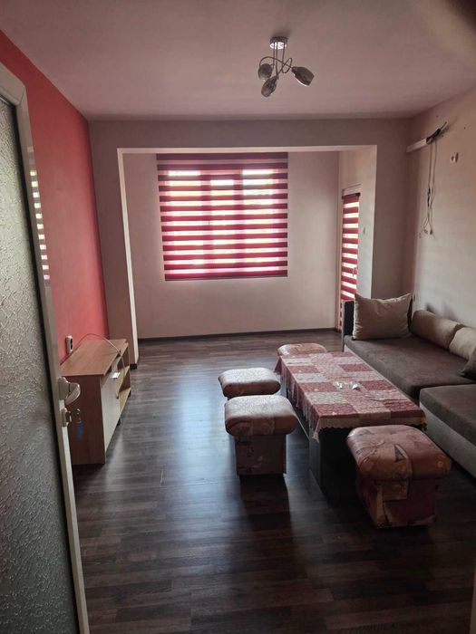 Дава се под наем Тристаен апартамент в Карлово - 65 кв.м за 280.5 € - Снимка #5