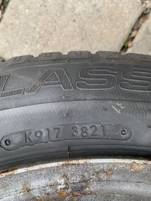 Jante-Roti Tabla 16“ Fiat Stilo 5x98 Originale