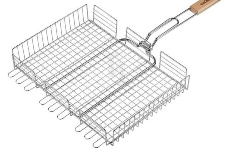 Барбекю гриль решетка пикник