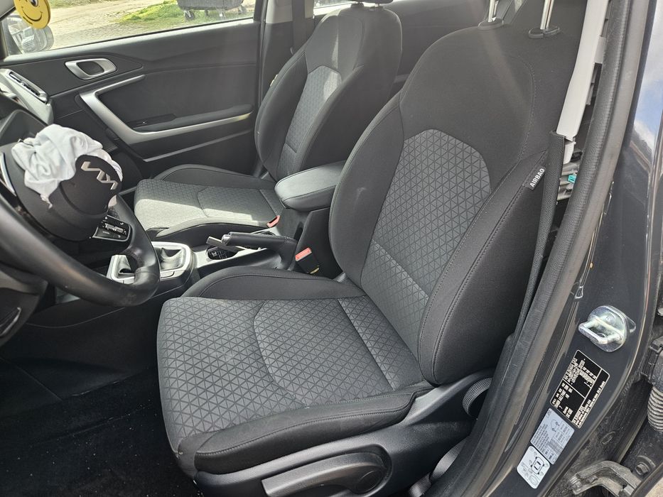 Kia Ceed 1.0i 2024г На Части