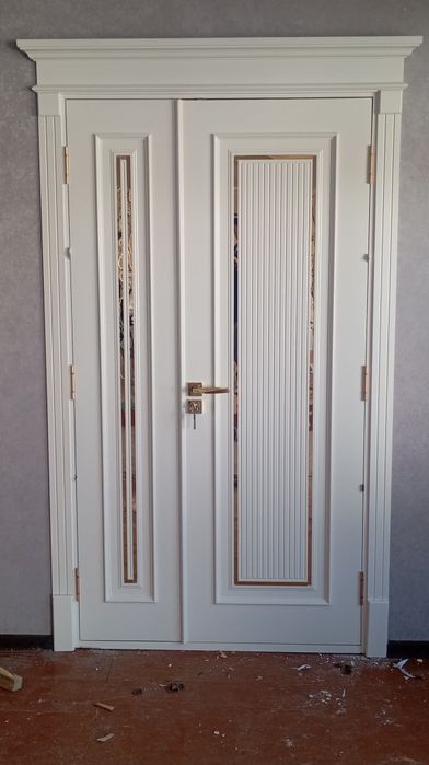 Mdf eshiklar yasaymiz