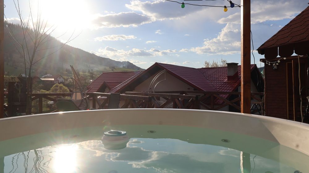 Cazare Montan Residence Sadova 24/24