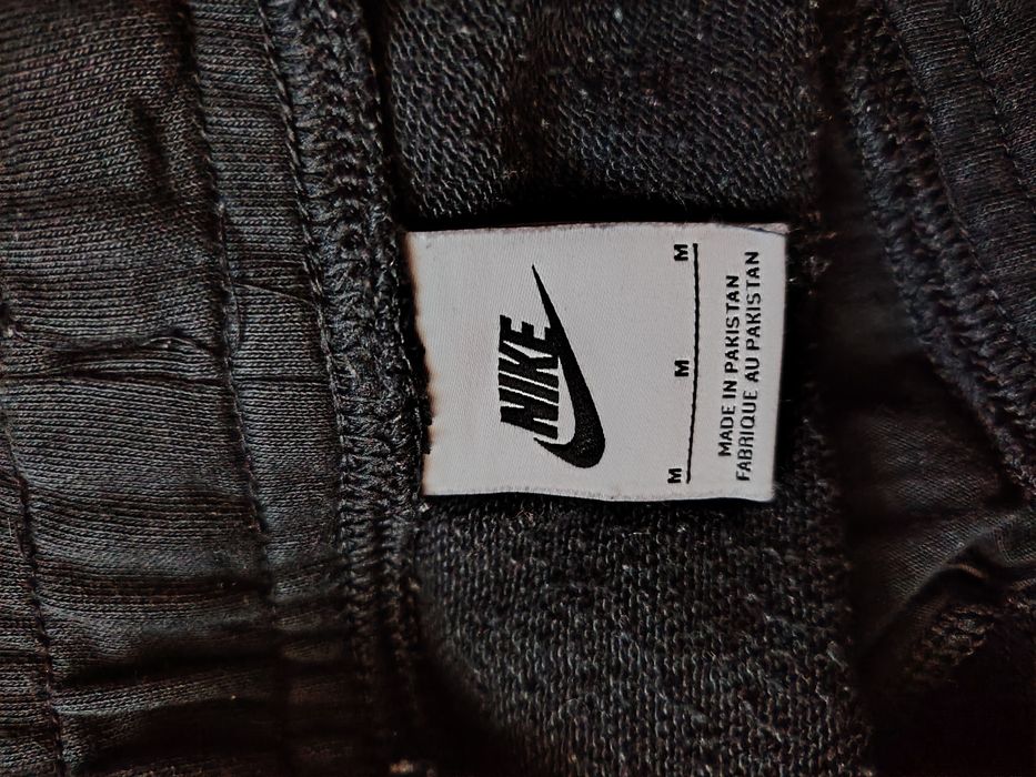 Три долнища на Nike размер М