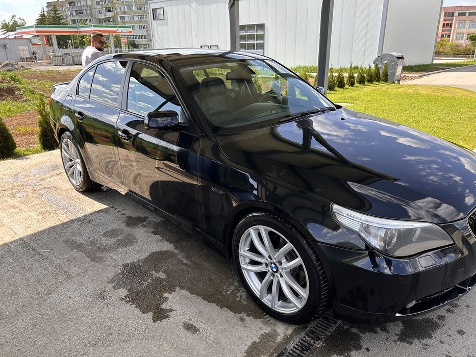 Джанти MAK fahr 19 с гуми спорт пакет 5х120