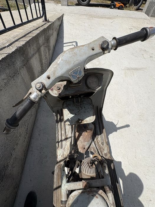 Виятка ВП-150 1968г