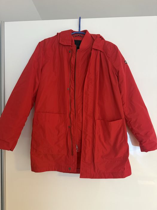 Geaca copii Tommy 2in 1