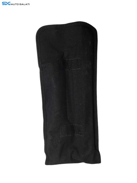 Cui Carlig Remorcare si Cheie Roti Opel Astra J 2009 - 2015 [N0868]