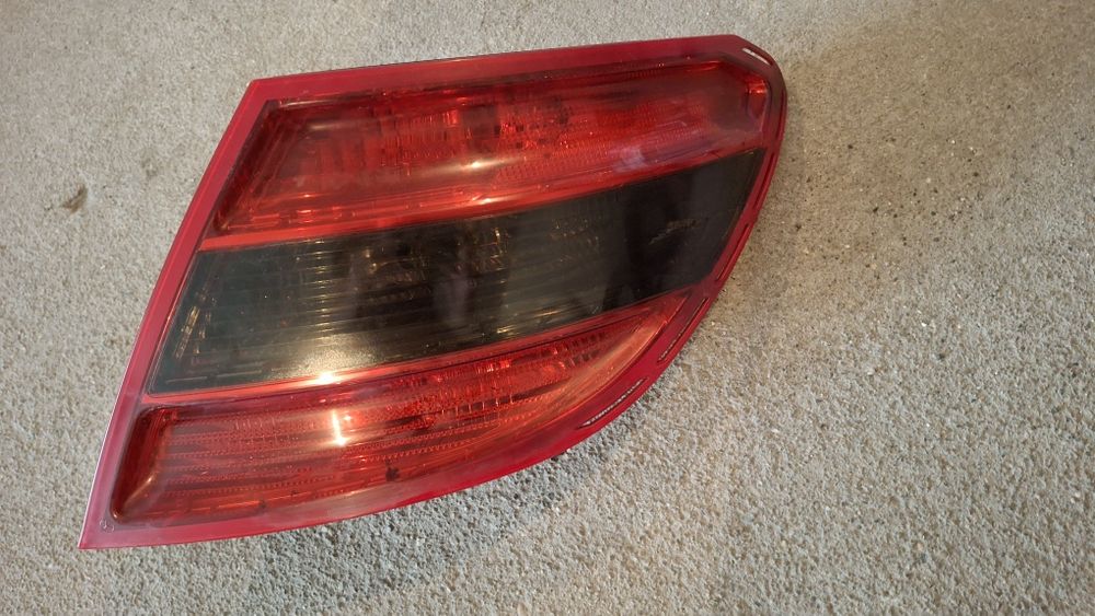 Оригинални стопове за Мерцедес w204 (2007-2011)