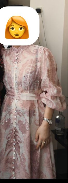 Продам вечернее платье