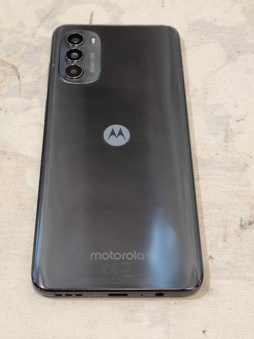 Smartphone Motorola moto g82 5g 128gb 6gb ram neverlocked liber