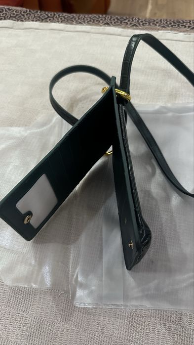 Барсетка  оригинальнвя в упаковке