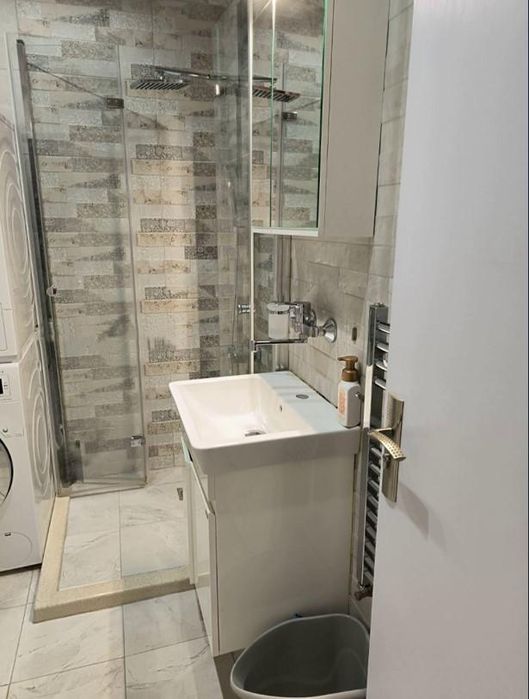 Дава се под наем Двустаен апартамент в София, Драгалевци - 77 кв.м за 625 € - Снимка #5