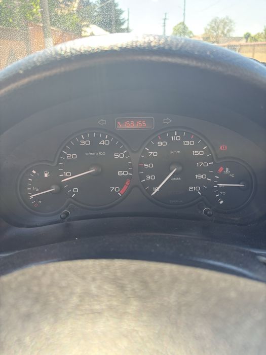 Peugeot 206 1.4i   Vand sau schimb