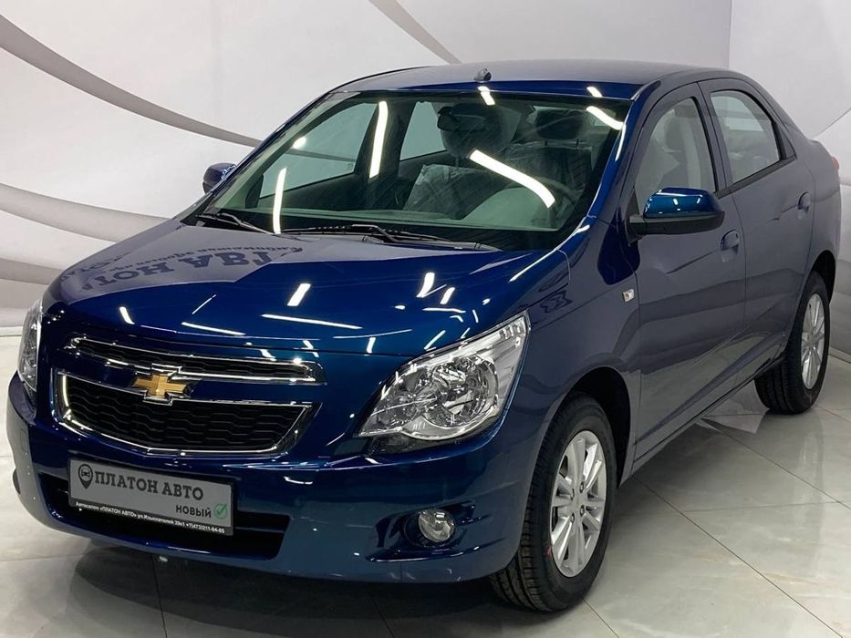 Продаю chevrolet kobalt