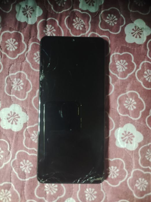 Продам Samsung galaxy a31