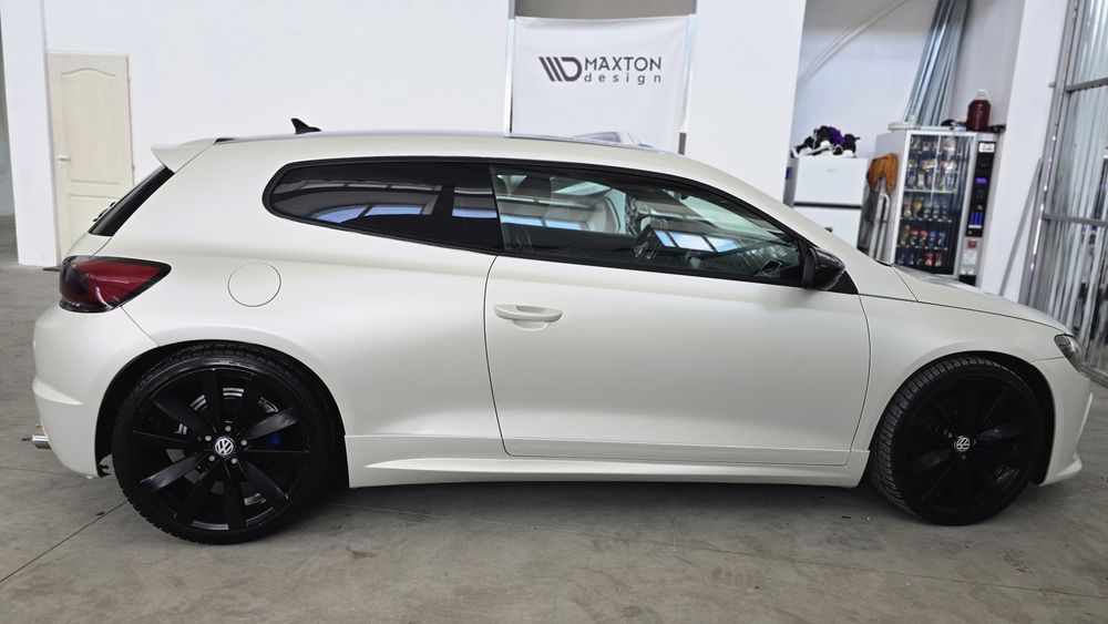 Scirocco 2.0 tsi