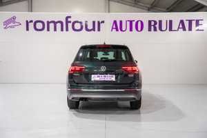VOLKSWAGEN Tiguan 2016 — imagine 3