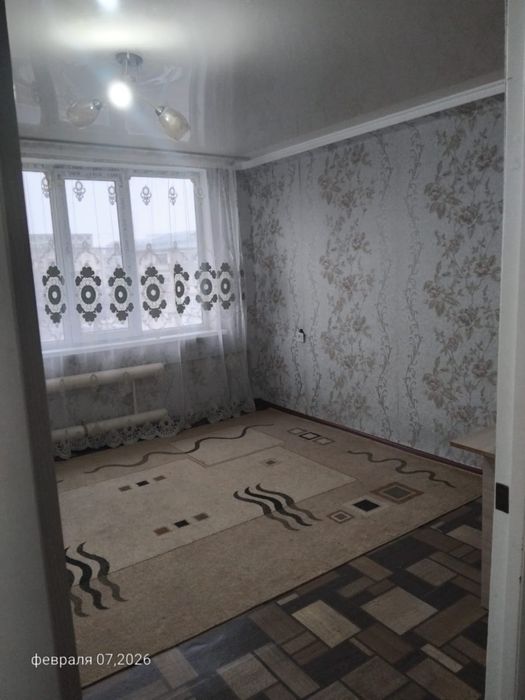 Жаңатас қаласы 2 бөлмелі патер сатылады!