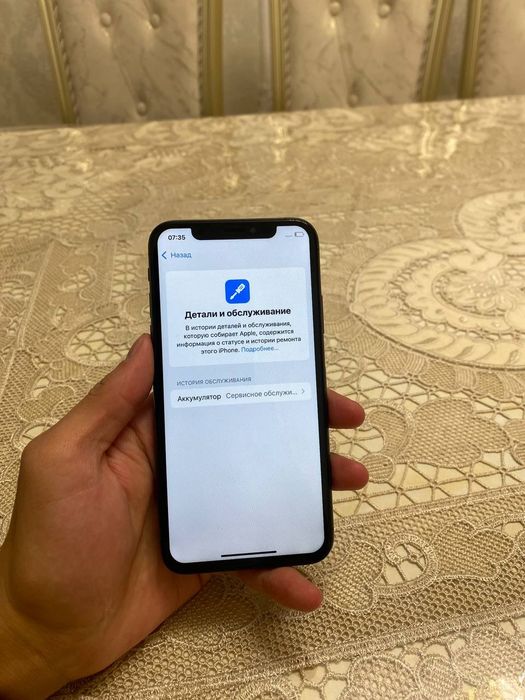 Iphone XS 256gb 64gb SROCHNA