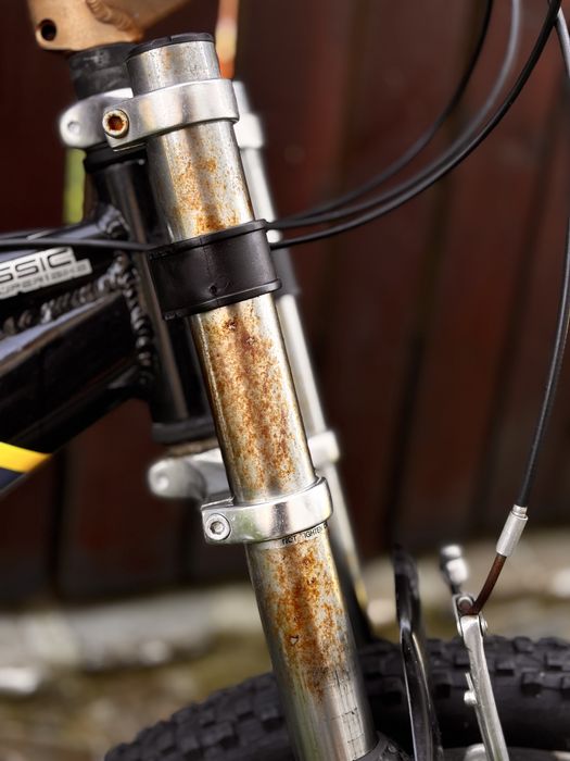 Bicicletă DHS damă – folosită