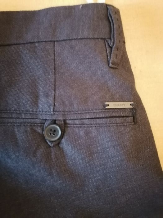 DKNY оригинален панталон намаление